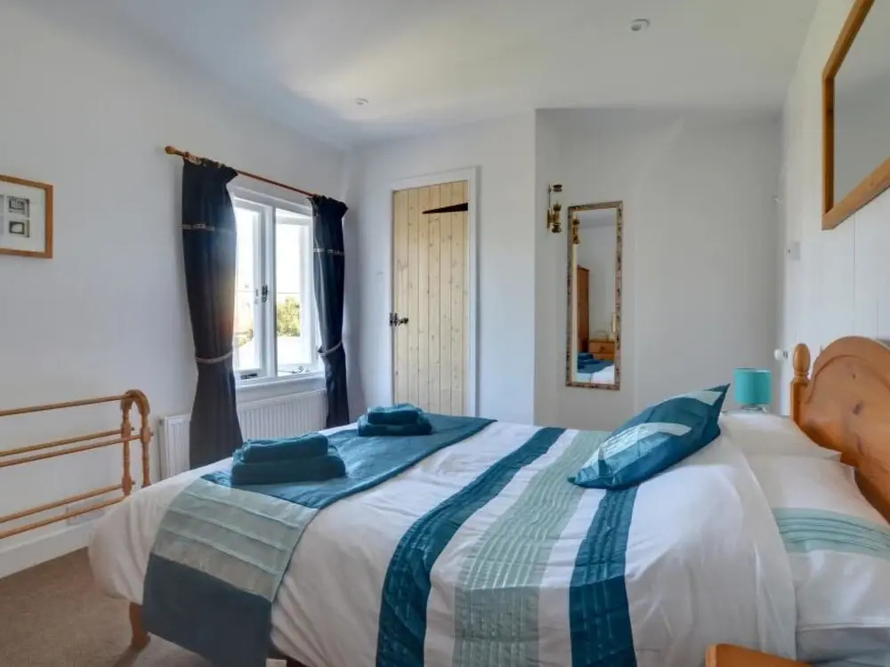 Holiday Home Menici