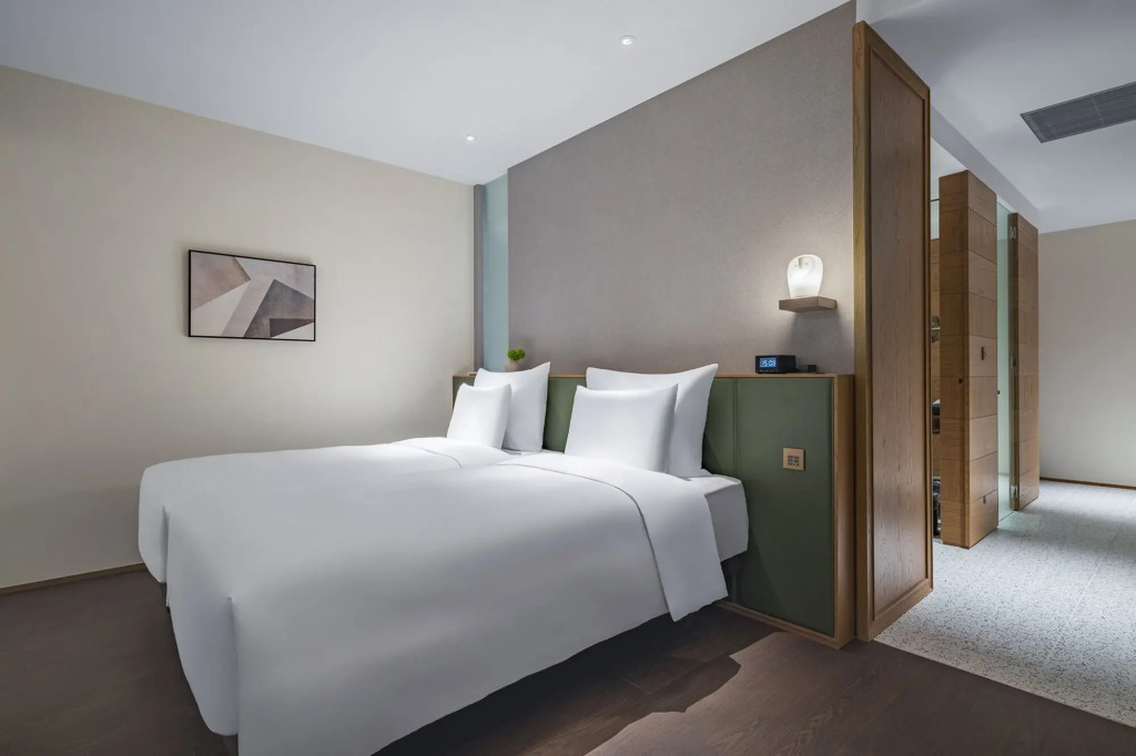 Humble Boutique Hotel