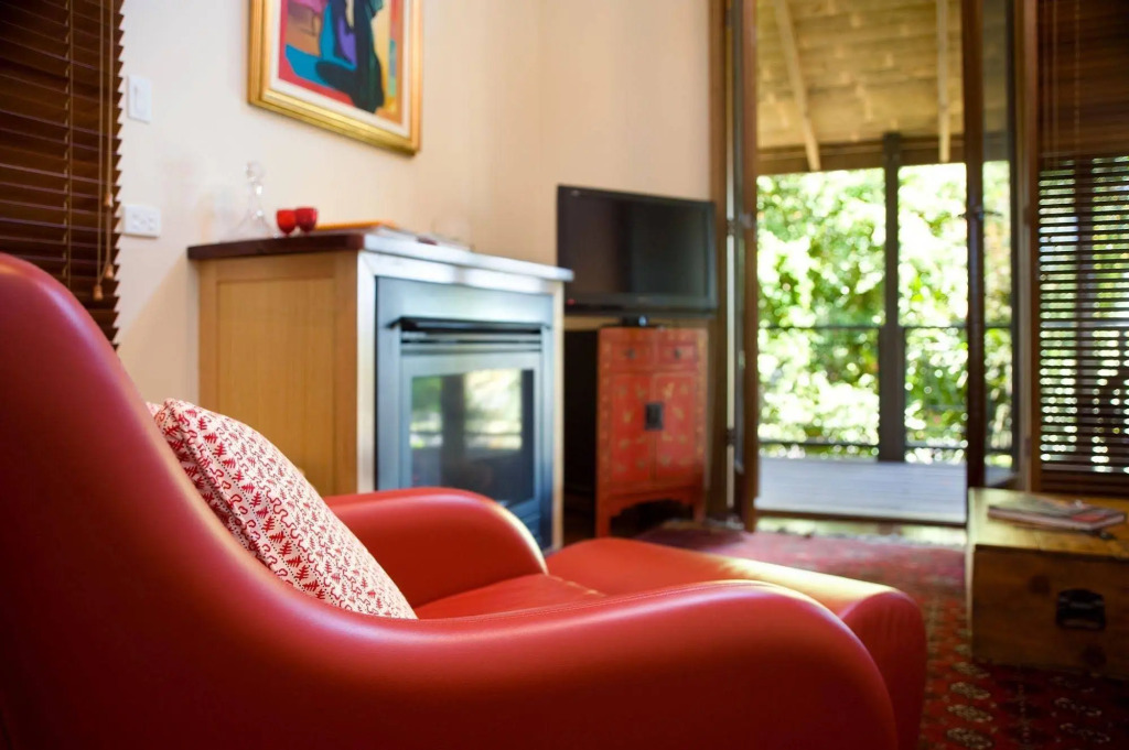 Kates Place Daylesford