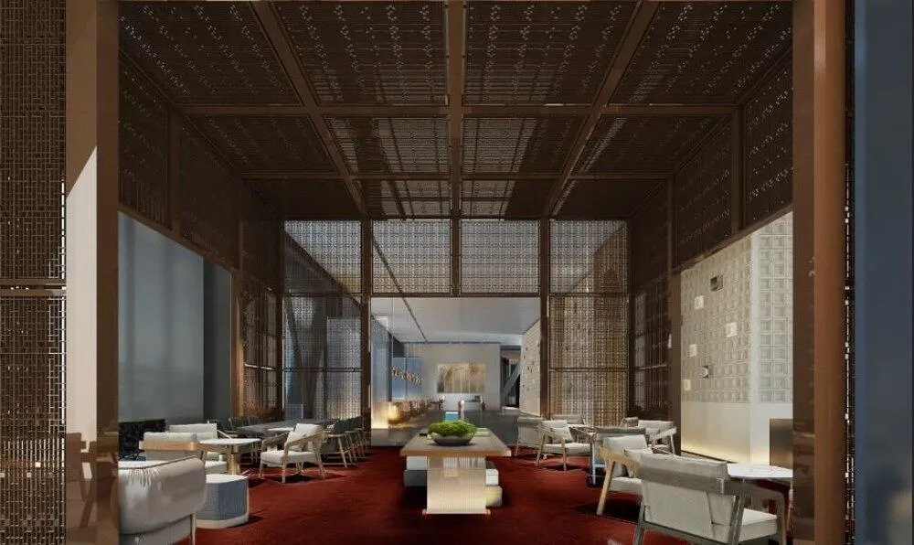 G Hotel