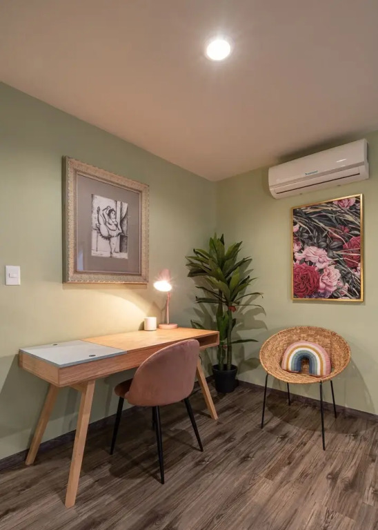 HOLT - Boutique 2BR Puente Viejo Residencial