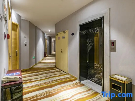 Dongfang Guoji Weiyue Hotel
