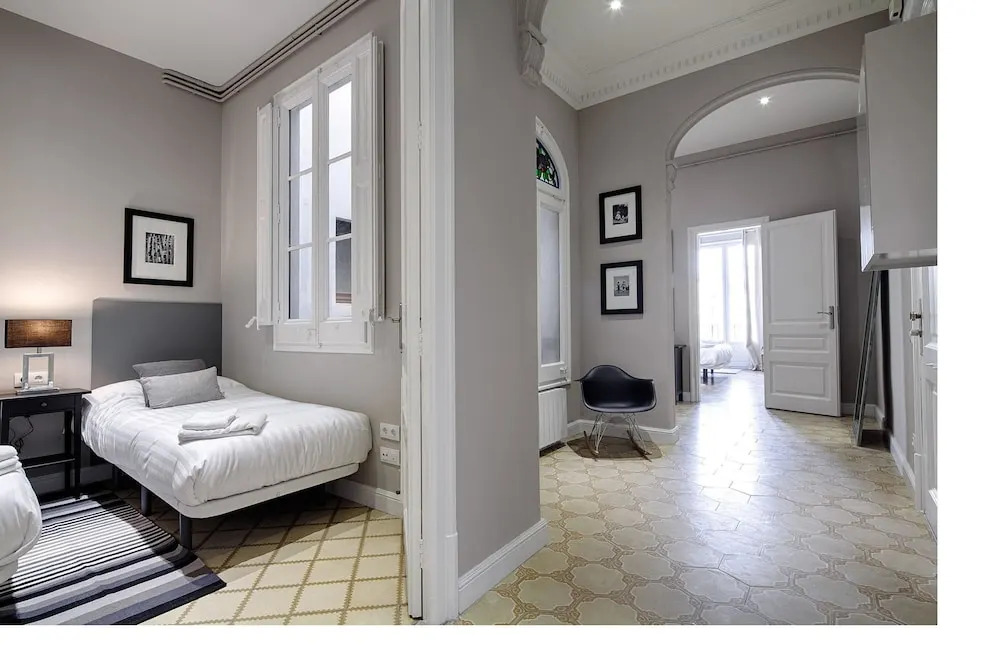 Habitat Apartments Modernista