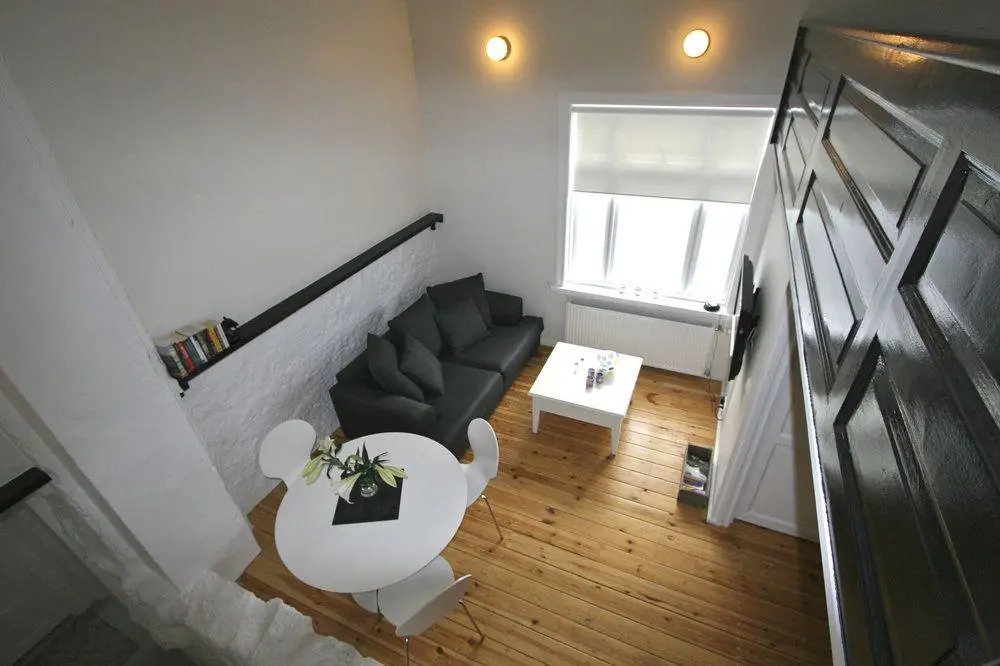 Luna Hotel Apartments