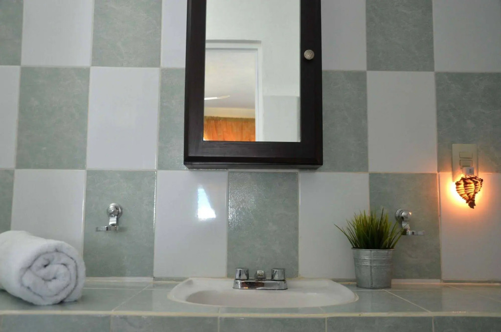 Casa Frida Holbox