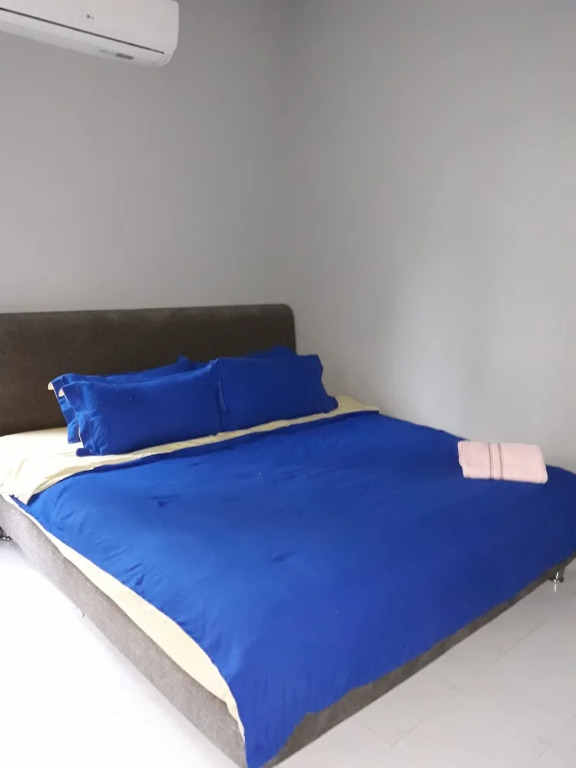Kashorga Homeaway Ground Floor