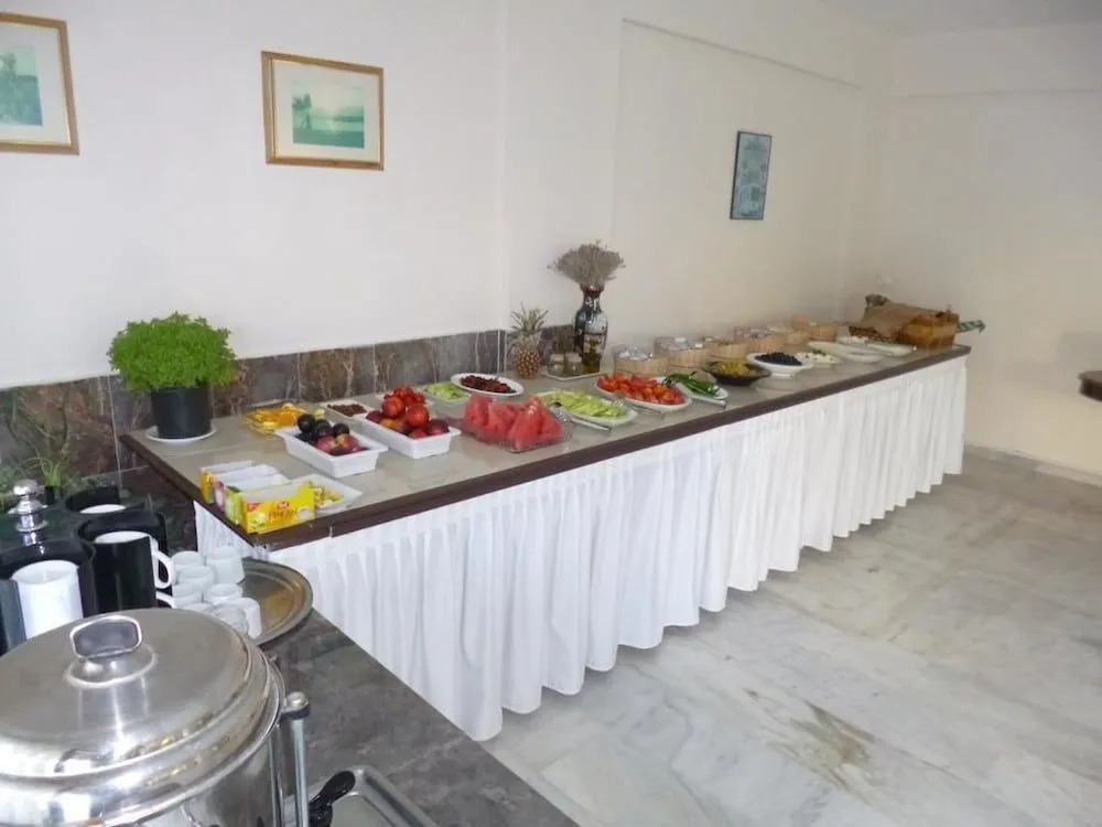 Bayram Hotel