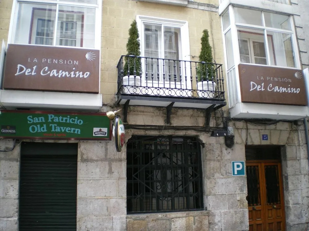 La Pensión del Camino