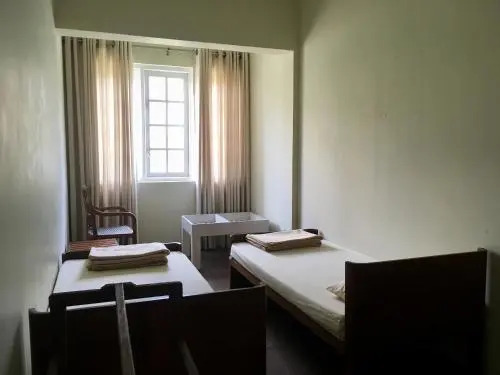 Railway Lodge Hostel