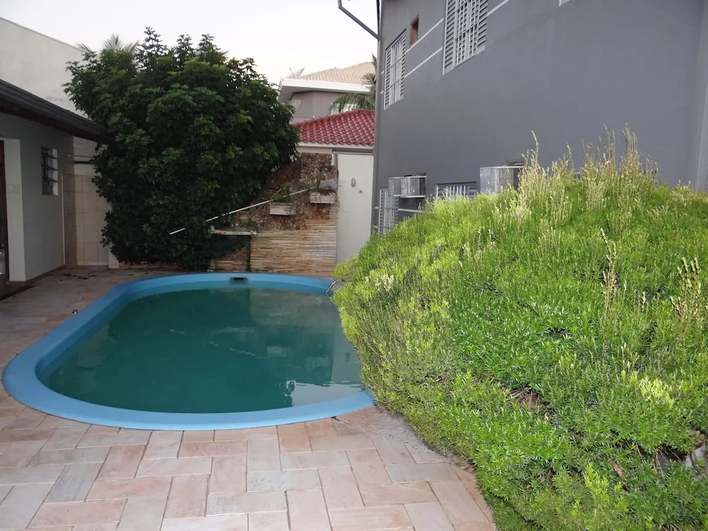Casa Celia Wernke - Aluga-se Quartos Foz do Iguaçu