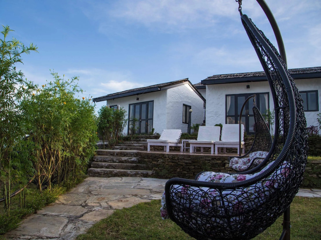 Raniban Retreat