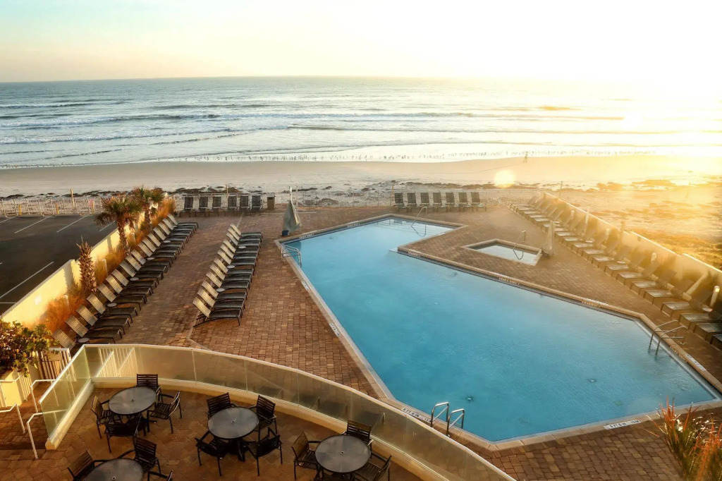Hyatt Place Daytona Beach-Oceanfront