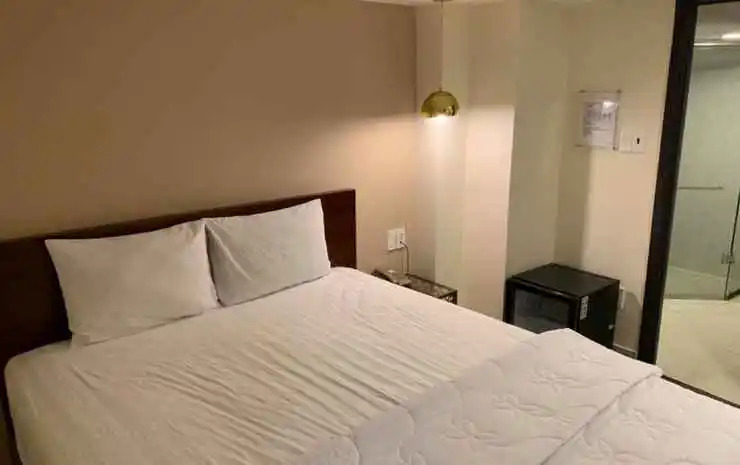 Nhu Quynh Hotel