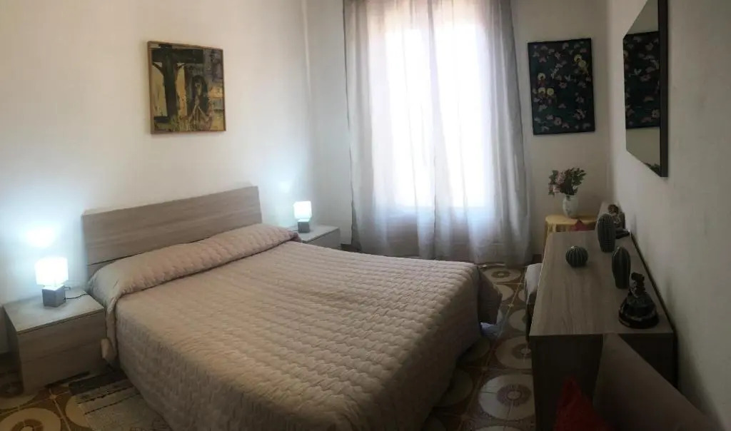 Casa Alba Serena