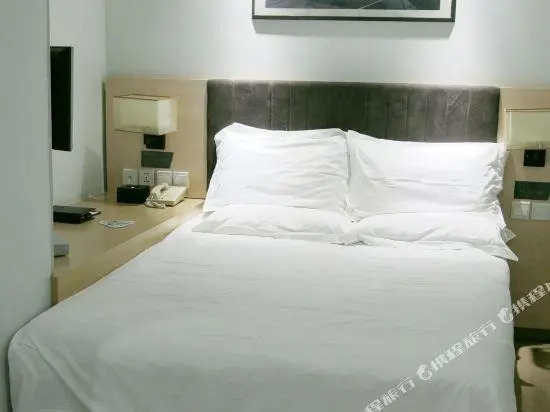 YESTE HOTEL(Nanning Chaoyang Wanda No.2 store)