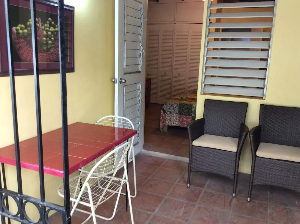 Heartease Suites