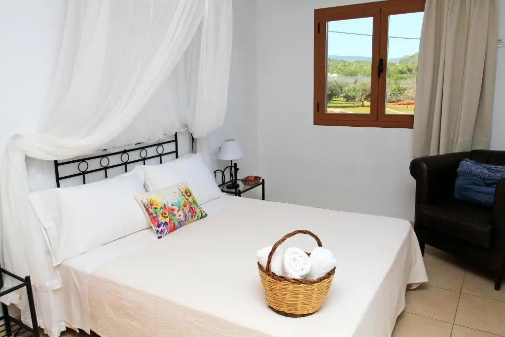 Agroturismo Sa Marina