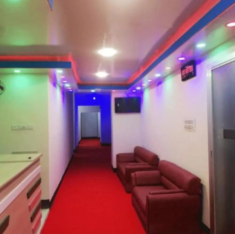 New Royal Inn Hotel