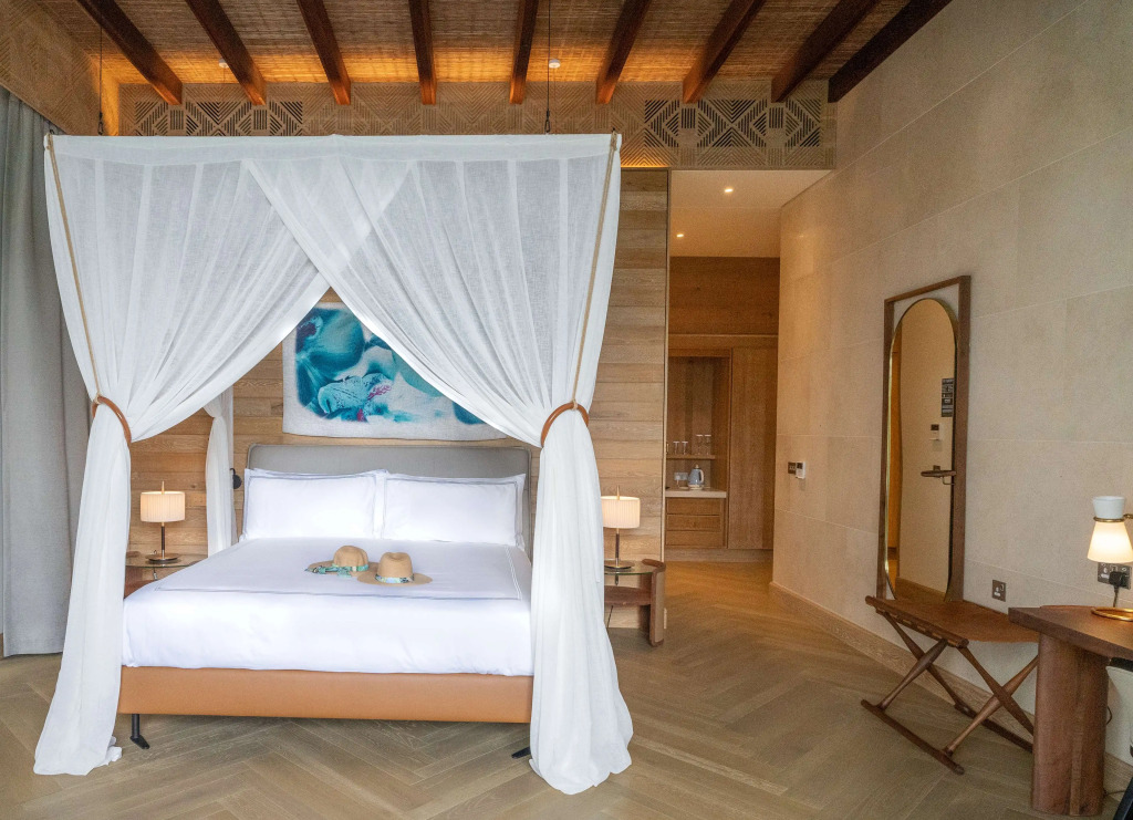 Mango House Seychelles, LXR Hotels & Resorts