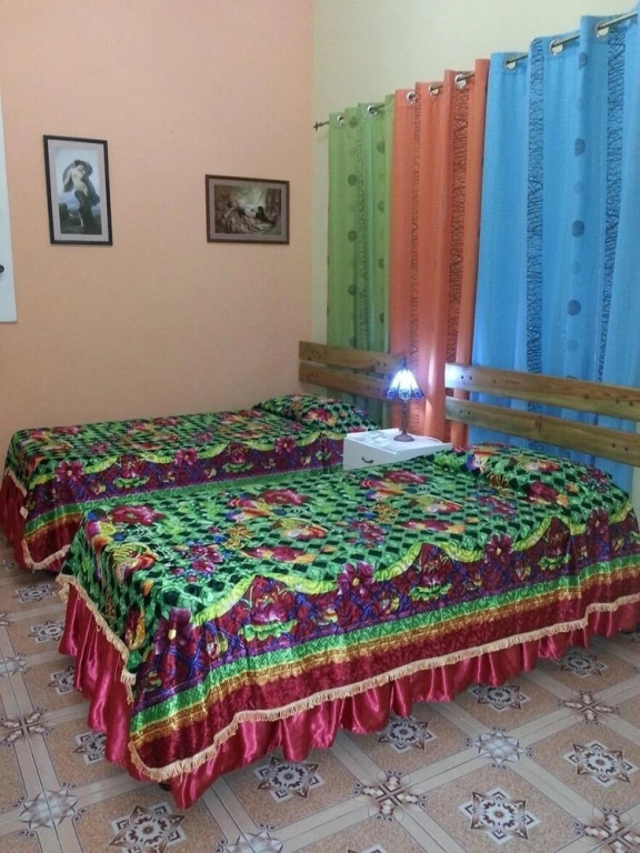 Casa Gustavo y Lily
