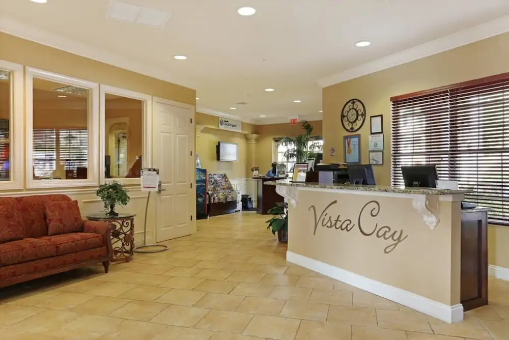 Vista Cay - 5012 Shoreway Loop #205