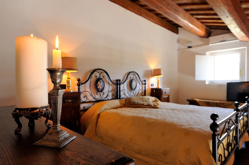 Tombolina Relais