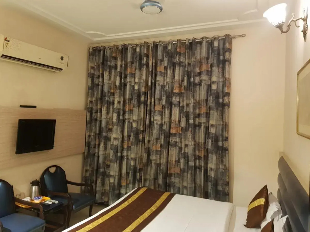 Hotel CJ International