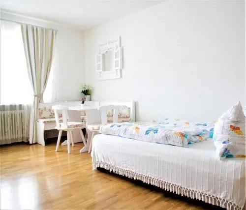 Apartment Classic Salzburg