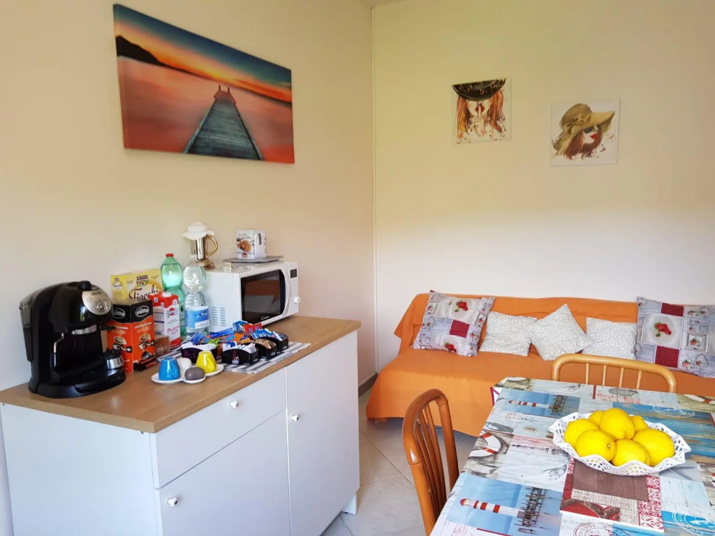 San Marco Beach Agropoli (casa vacanza)