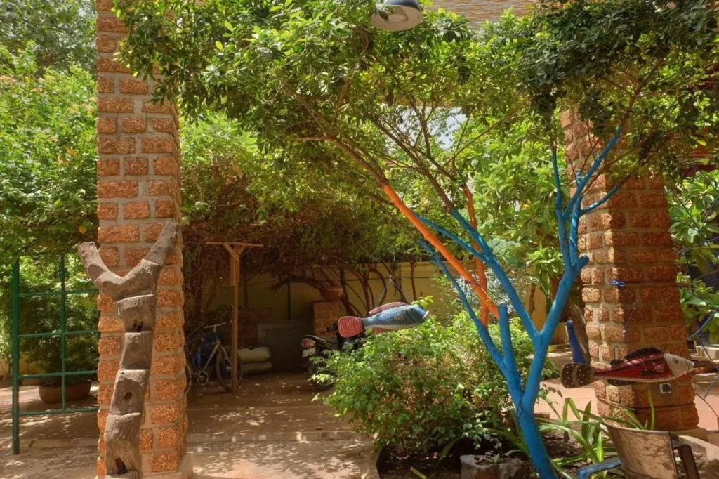 Villa Yiri Suma