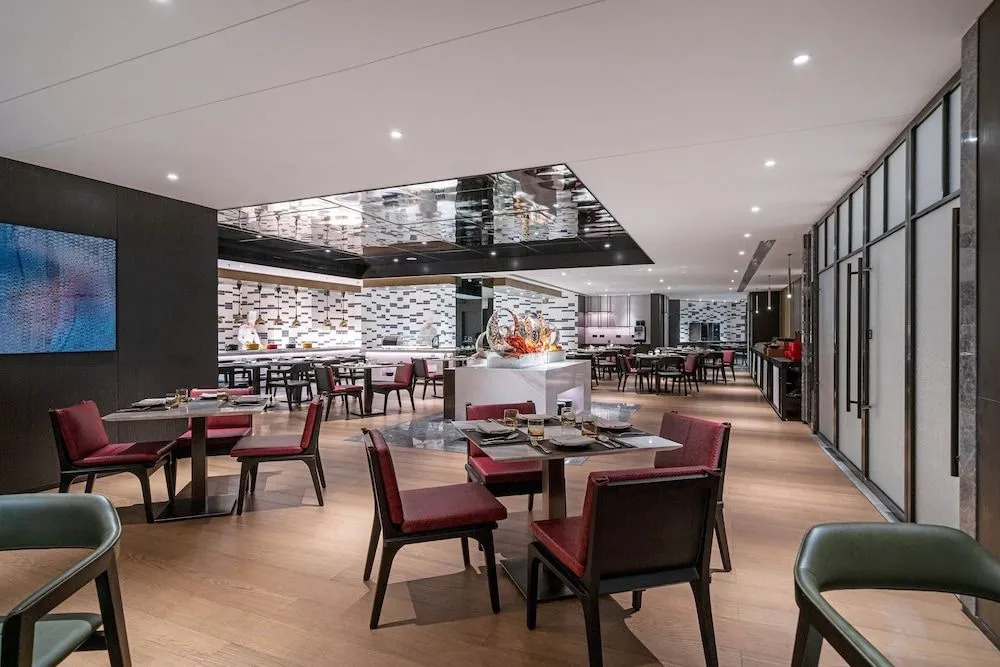 The G Shenzhen, A Tribute Portfolio Hotel