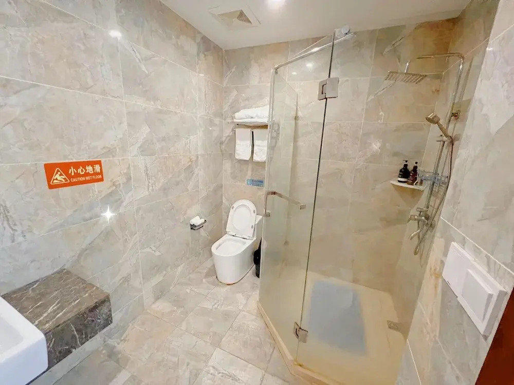 Shanghai Taizhuo Hotel