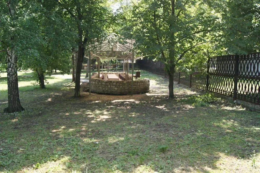 Отель Старт