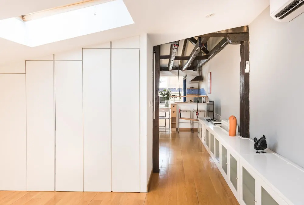 Loft Newman