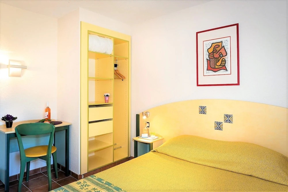 Village vacances Le Hameau des Oliviers