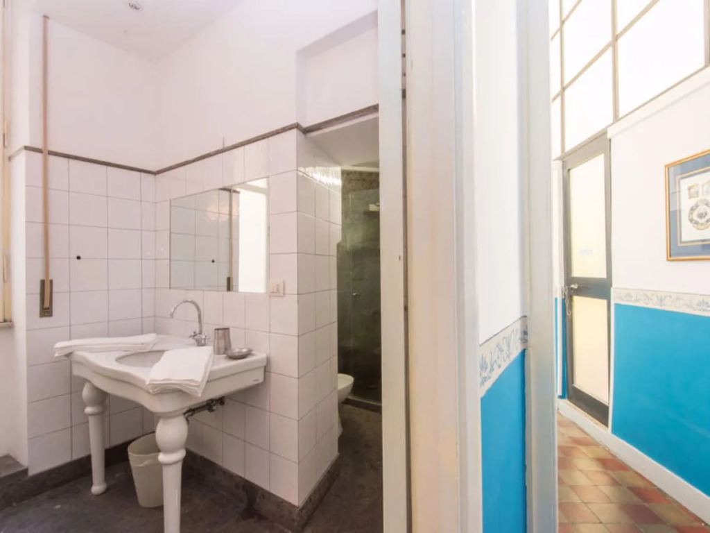 Apartment Ara Pacis Rome: Historical City Center