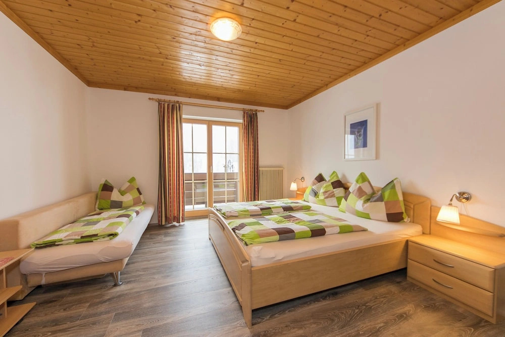 Hinterbichlhof - Apartments