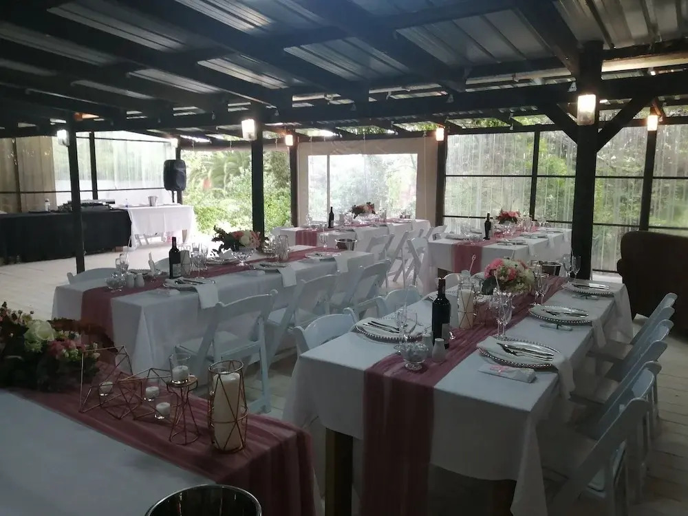 Chelaya Country Lodge