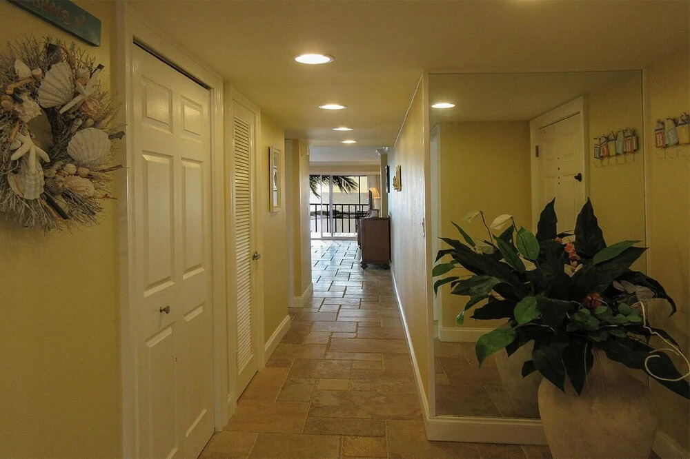 Eden 206 - 2 Br Condo