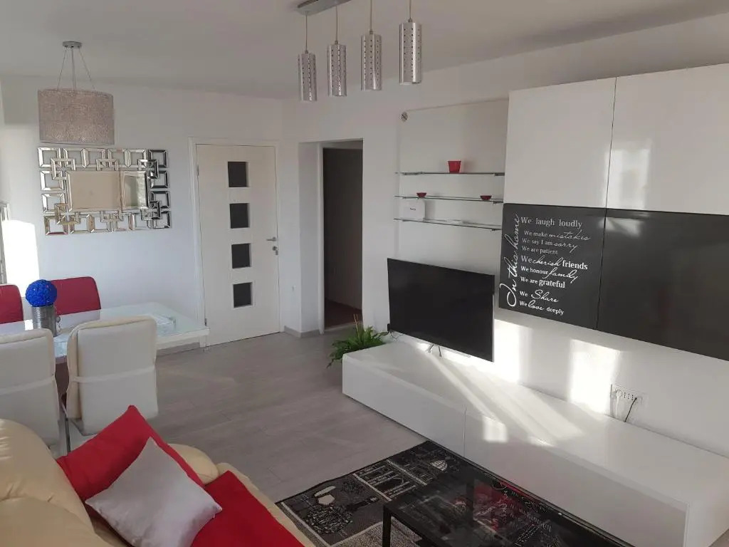 Apartment Fortuna