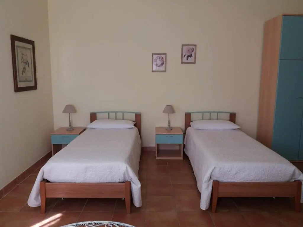 B&B Casa Piras IUN3880