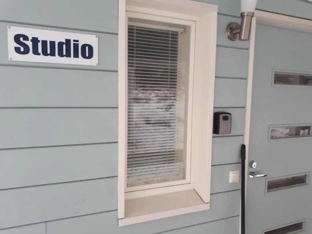 Vuokatti Slope Studio