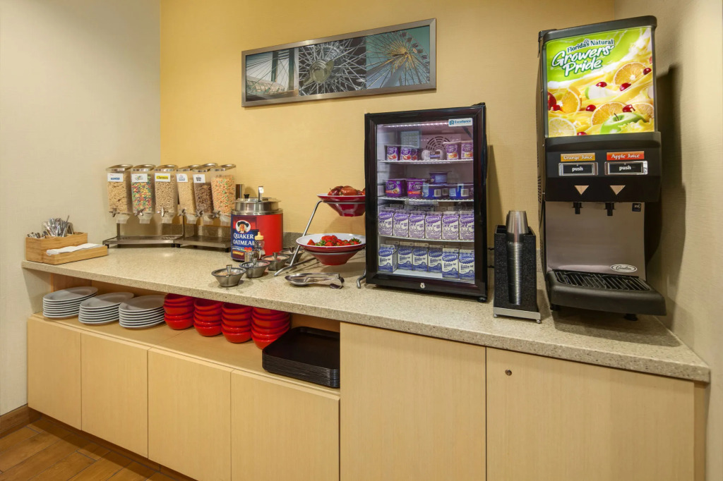 TownePlace Suites by Marriott Bellingham