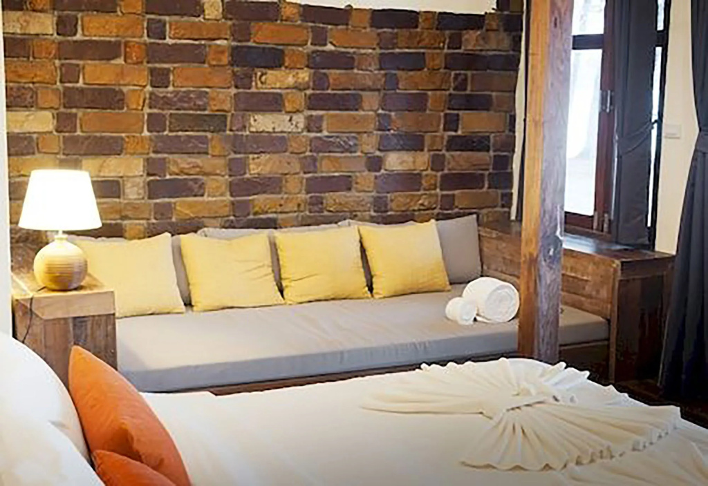 Peter Pan Resort @ Koh Kood