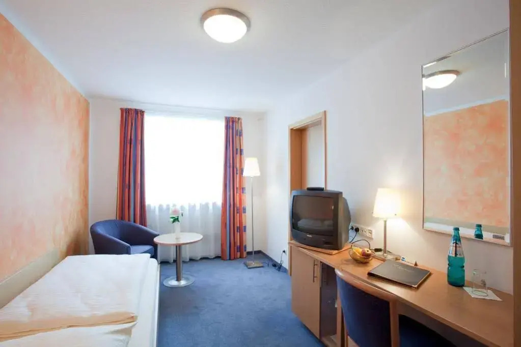 Hotel Graf Lehndorff zur Messe