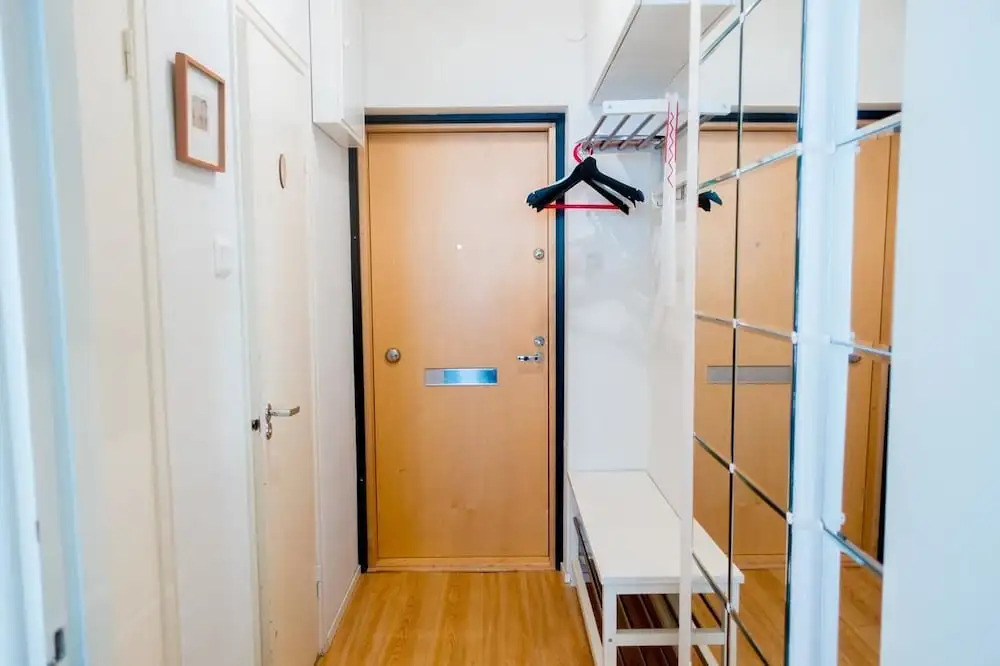 WeHost Abrahaminkatu 9