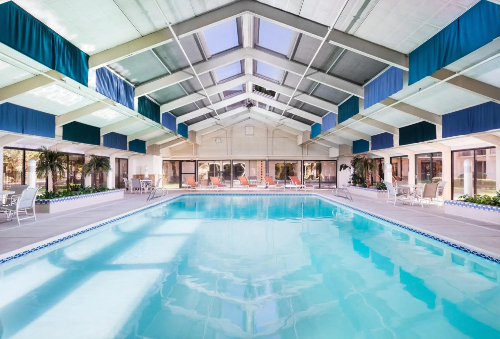 The Querque Hotel