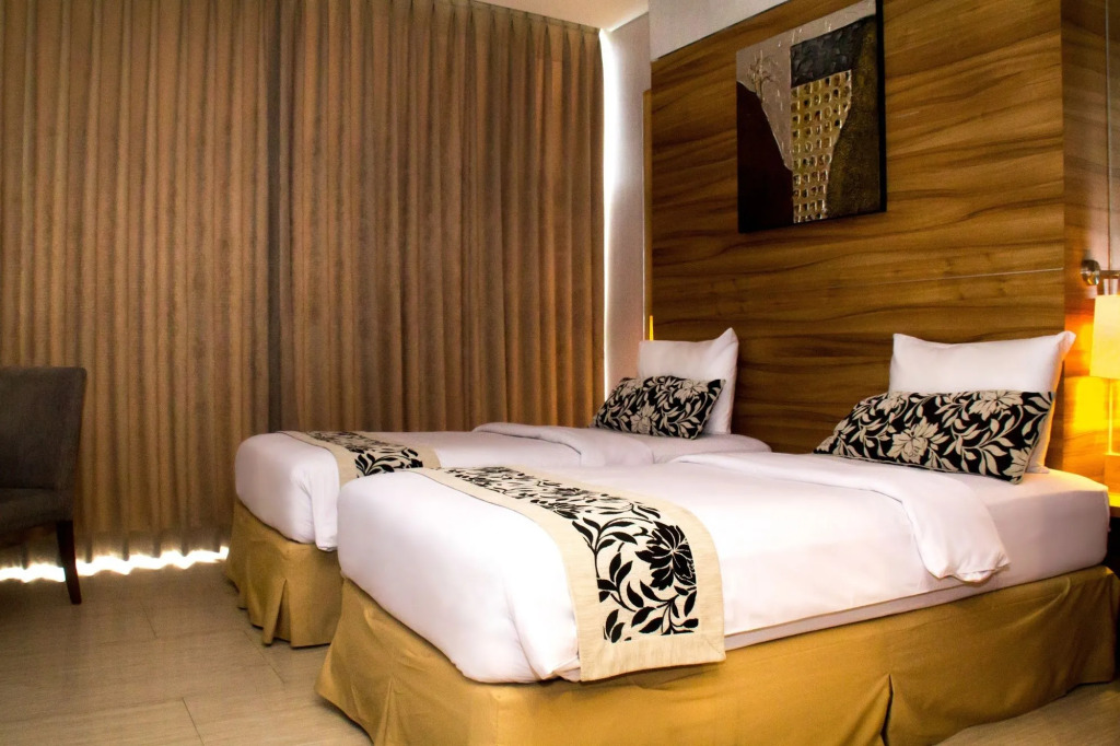 Verona Palace Hotel Bandung