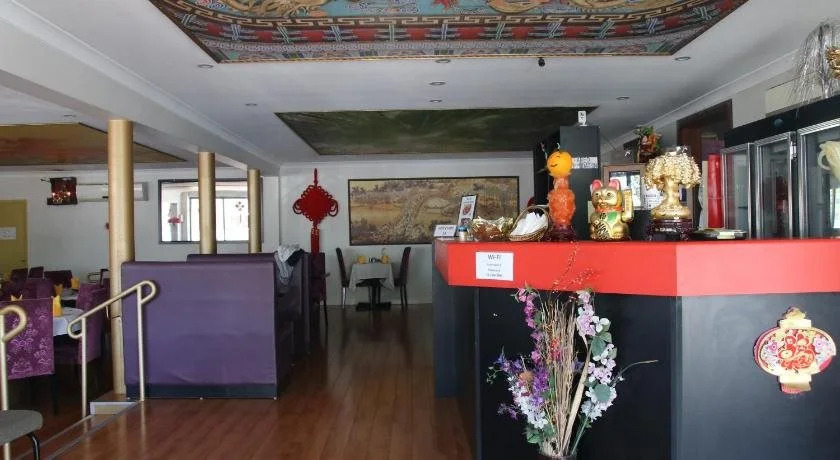 Macintyre Motor Inn