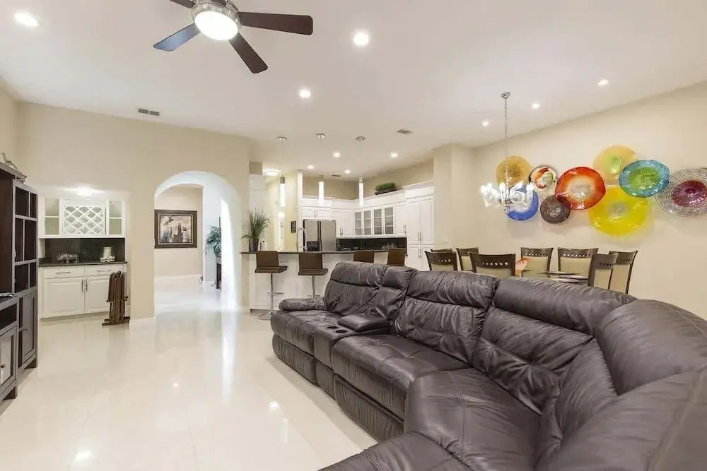 Villas House Bayview 3 Bedroom Home by RedAwning